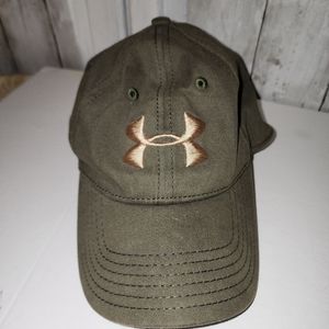 Men's baseball cap